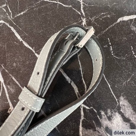 Dior Saddle Backpack