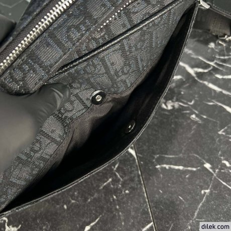 Christian Dior Safari Messenger Bag