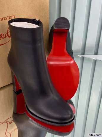 Christian Louboutin Women Adoxa Boot