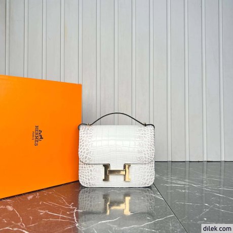 Hermes Constance Bag