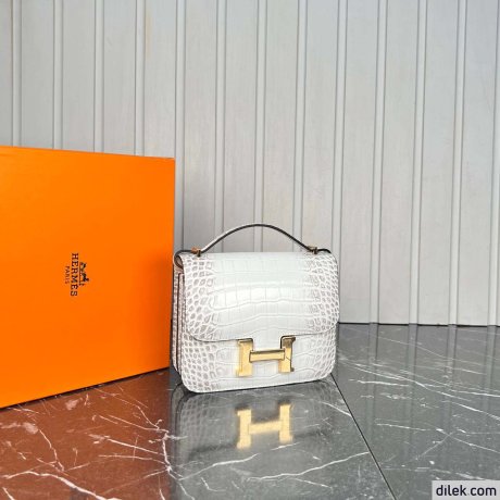 Hermes Constance Bag