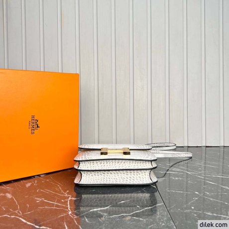Hermes Constance Bag