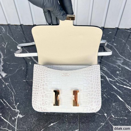 Hermes Constance Bag