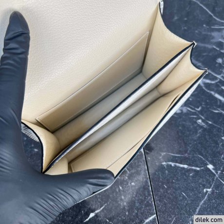 Hermes Constance Bag