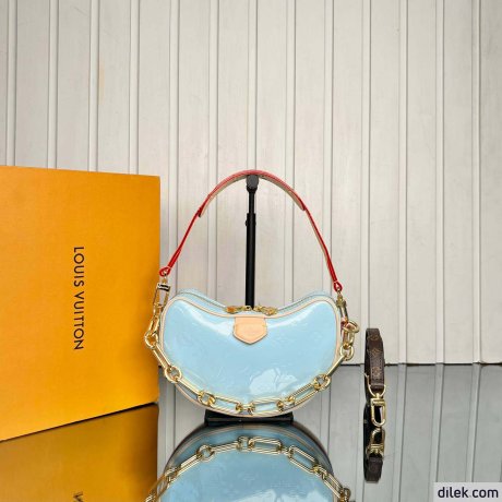 Louis Vuitton Croissant PM