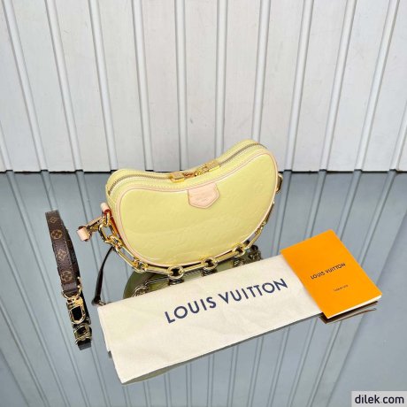 Louis Vuitton Croissant PM