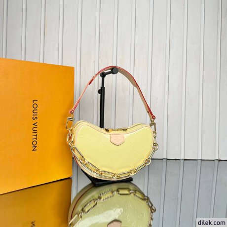Louis Vuitton Croissant PM