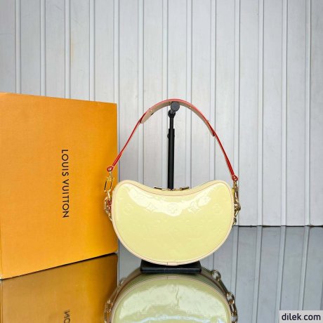 Louis Vuitton Croissant PM