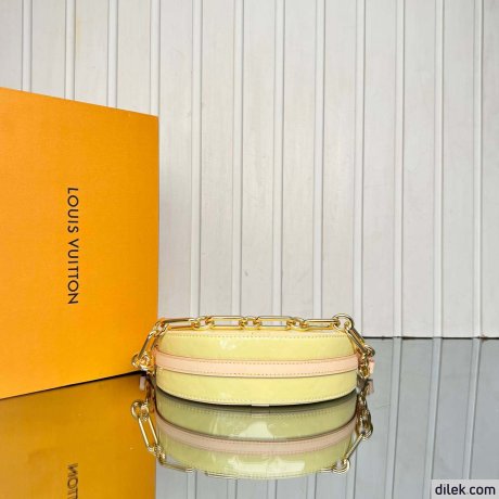 Louis Vuitton Croissant PM