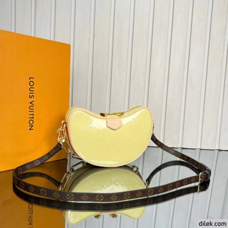 Louis Vuitton Croissant PM