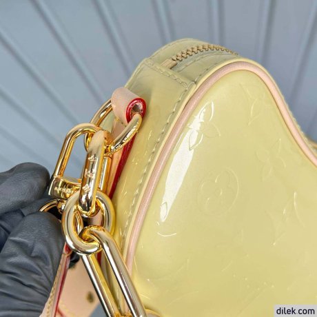 Louis Vuitton Croissant PM