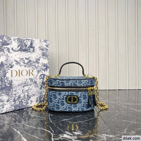 Dior 30 Montaigne Mini Vanity Case
