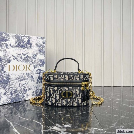 Dior 30 Montaigne Mini Vanity Case