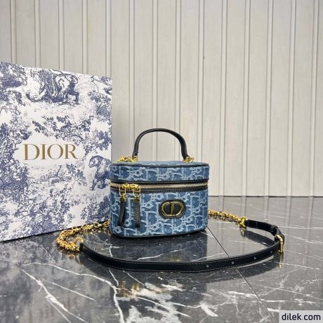 Dior 30 Montaigne Mini Vanity Case