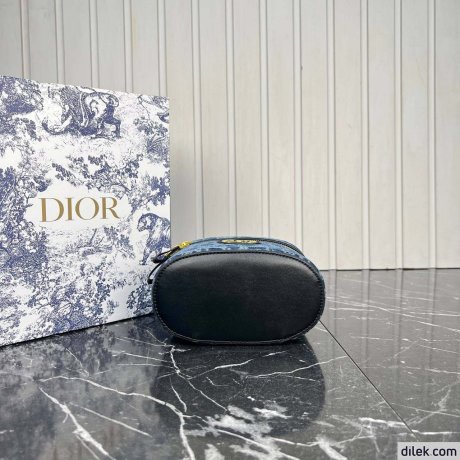 Dior 30 Montaigne Mini Vanity Case