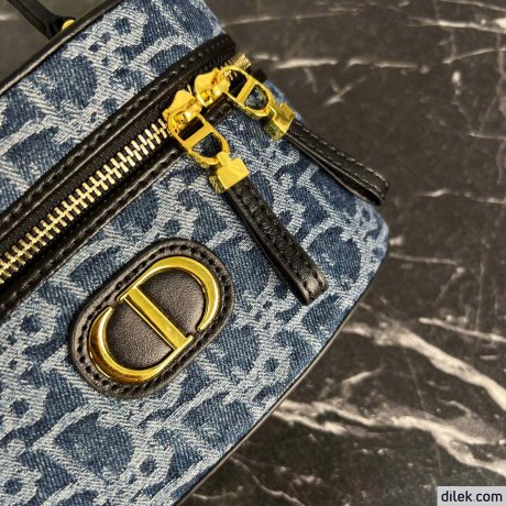 Dior 30 Montaigne Mini Vanity Case