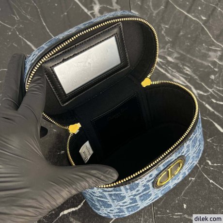 Dior 30 Montaigne Mini Vanity Case