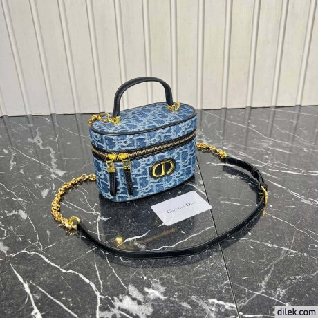 Dior 30 Montaigne Mini Vanity Case