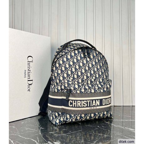 Christian Dior Rider Backpack