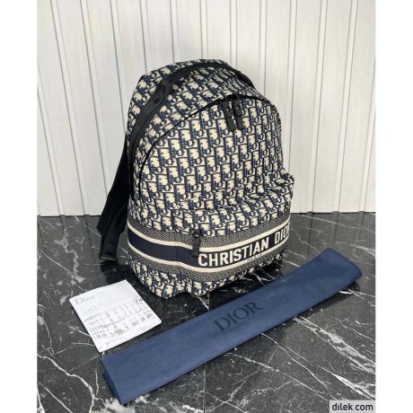 Christian Dior Rider Backpack