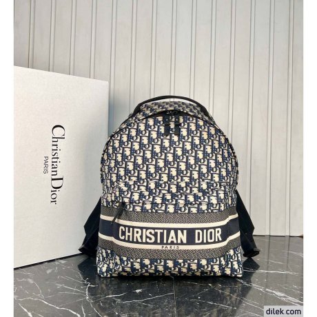 Christian Dior Rider Backpack