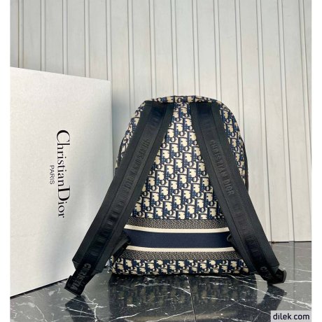 Christian Dior Rider Backpack