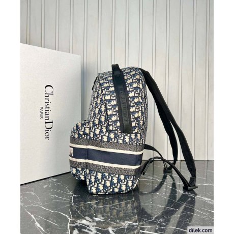 Christian Dior Rider Backpack