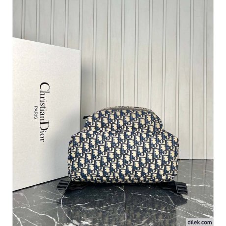 Christian Dior Rider Backpack