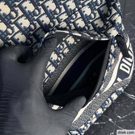 Christian Dior Rider Backpack