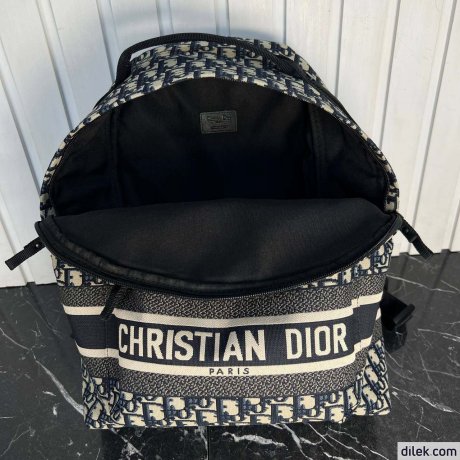 Christian Dior Rider Backpack