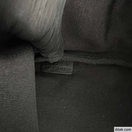 Christian Dior Rider Backpack