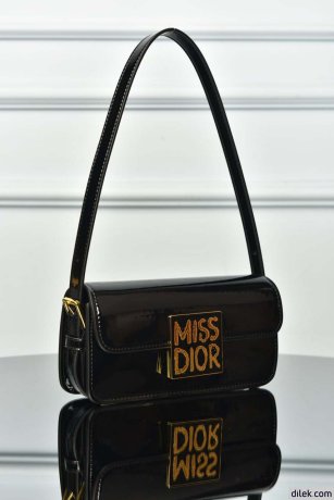 Miss Dior Flap Bag