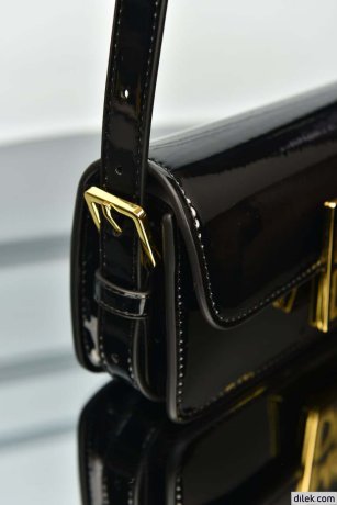 Miss Dior Flap Bag
