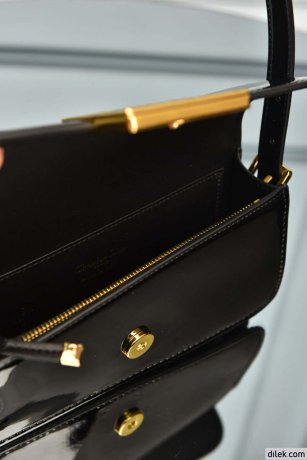 Miss Dior Flap Bag