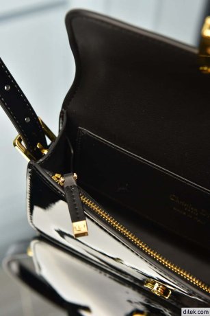 Miss Dior Flap Bag