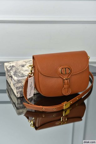 Medium Dior Bobby Bag