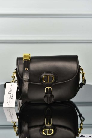 Medium Dior Bobby Bag