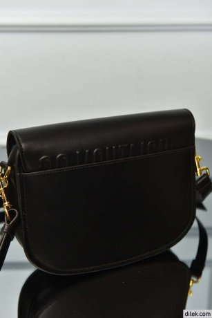 Medium Dior Bobby Bag