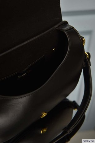 Medium Dior Bobby Bag