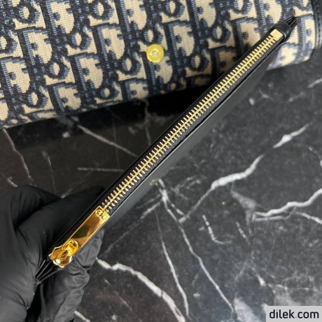 Dior Bobby East-West Pouch Bag