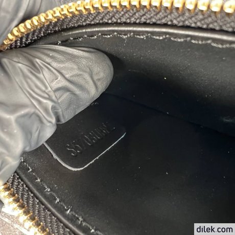 Dior Bobby East-West Pouch Bag