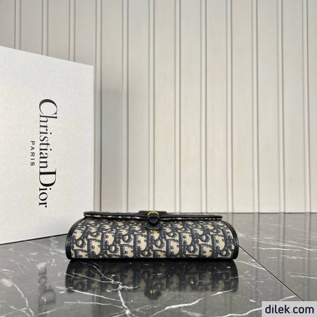 Dior Bobby East-West Pouch Bag