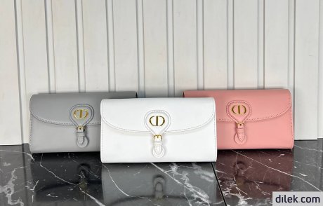 Dior Bobby East-West Pouch Bag