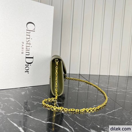 Dior Bobby East-West Pouch Bag