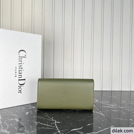 Dior Bobby East-West Pouch Bag
