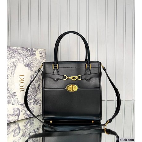Dior Boston Bag