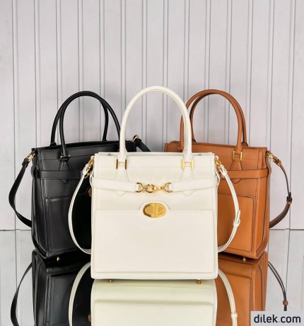 Dior Boston Bag