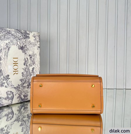 Dior Boston Bag