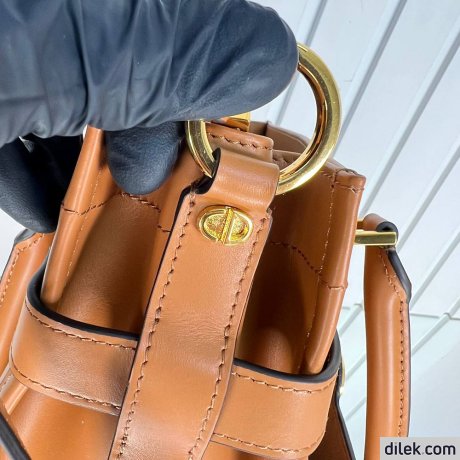Dior Boston Bag
