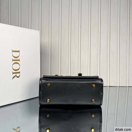 Dior Boston Medium Bag